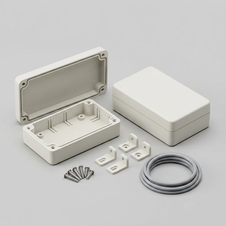20-12 Plastic Enclosure